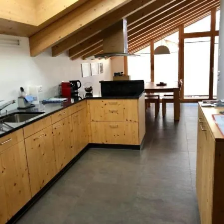 Aiolos 4 Personen * Zermatt